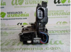 Recambio de cerradura puerta delantera derecha para seat toledo (1m2) signo referencia OEM IAM 3B1837016A   2