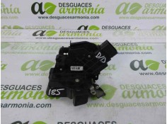Recambio de cerradura puerta delantera derecha para ford focus lim. (cb4) titanium referencia OEM IAM 7M5AR21812AA  