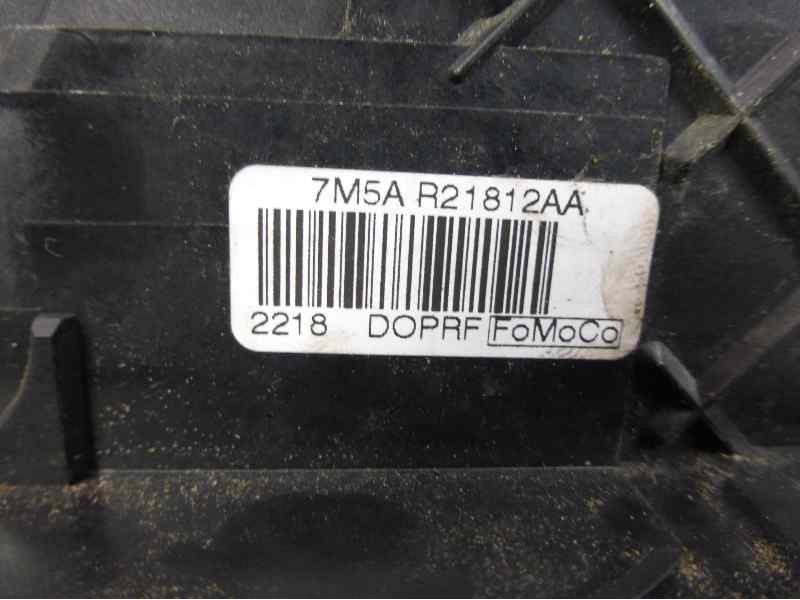 Recambio de cerradura puerta delantera derecha para ford focus lim. (cb4) titanium referencia OEM IAM 7M5AR21812AA  