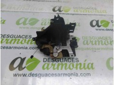 Recambio de cerradura puerta delantera derecha para volkswagen polo (9n1) conceptline referencia OEM IAM 3B1837016  