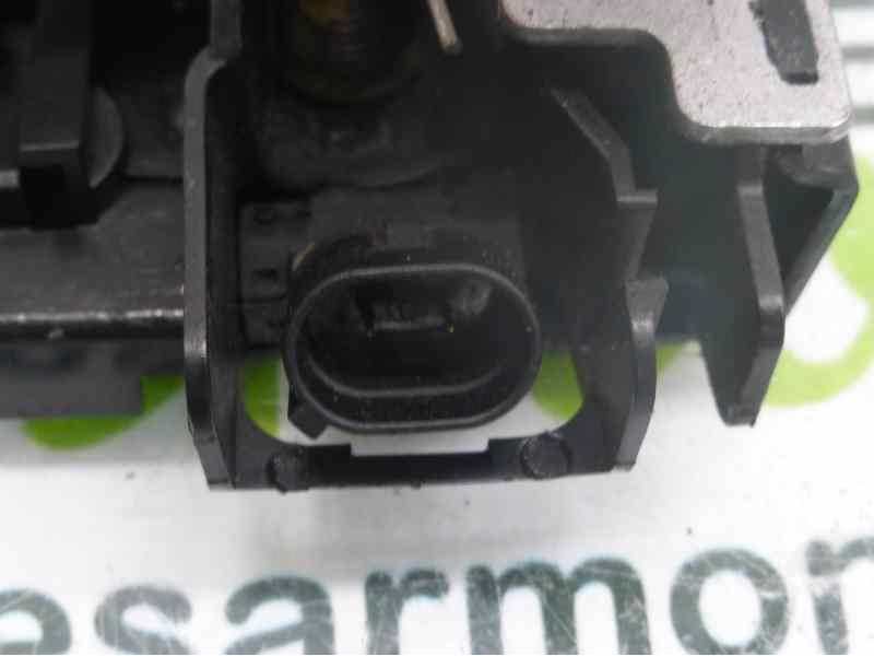 Recambio de cerradura puerta delantera derecha para volkswagen polo (9n1) conceptline referencia OEM IAM 3B1837016  