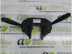Recambio de mando luces para citroën c4 berlina sx referencia OEM IAM 96554962XT  