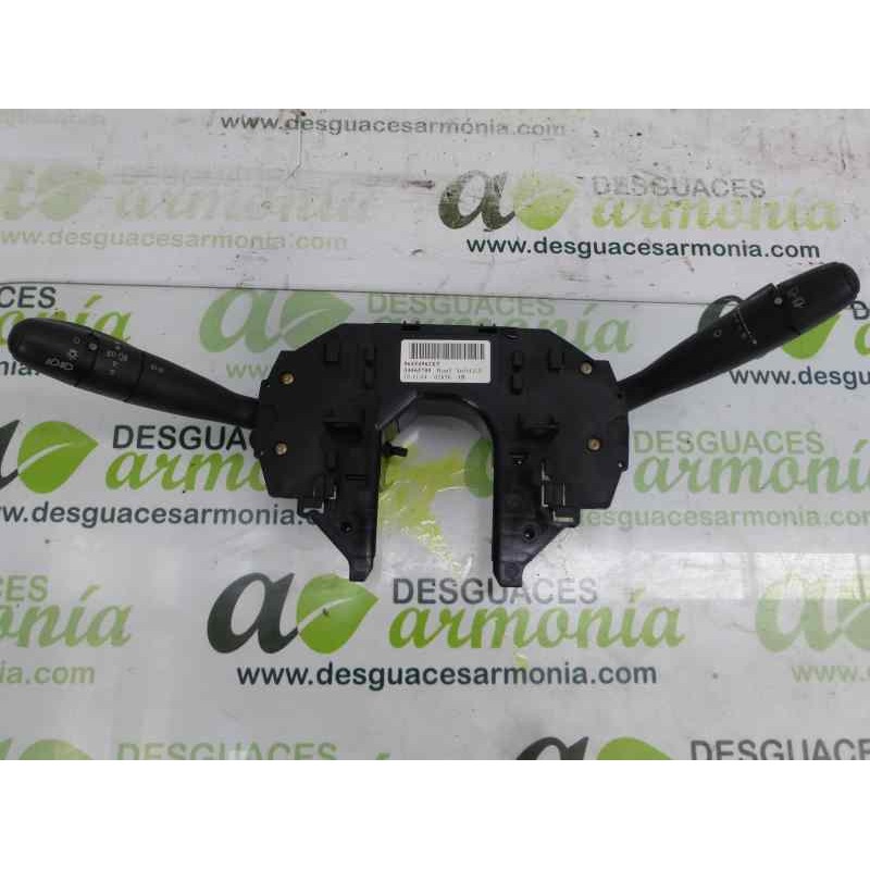 Recambio de mando luces para citroën c4 berlina sx referencia OEM IAM 96554962XT  