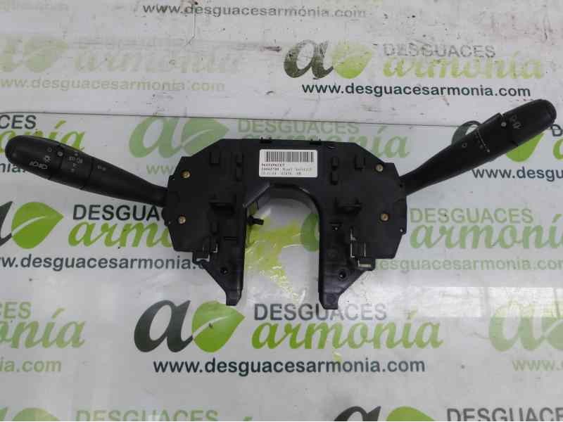 Recambio de mando luces para citroën c4 berlina sx referencia OEM IAM 96554962XT  