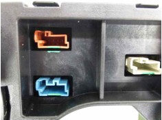 Recambio de mando luces para citroën c4 berlina sx referencia OEM IAM 96554962XT   2