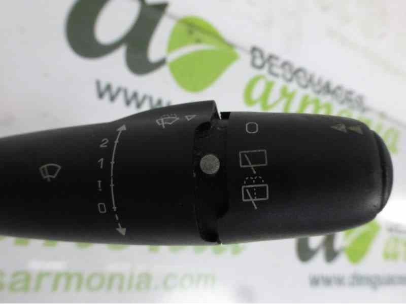 Recambio de mando luces para citroën c4 berlina sx referencia OEM IAM 96554962XT  