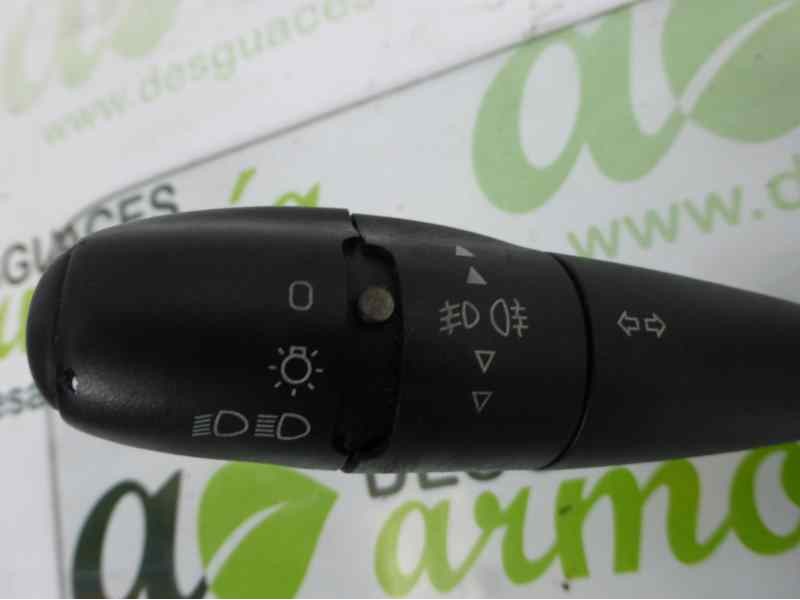 Recambio de mando luces para citroën c4 berlina sx referencia OEM IAM 96554962XT  