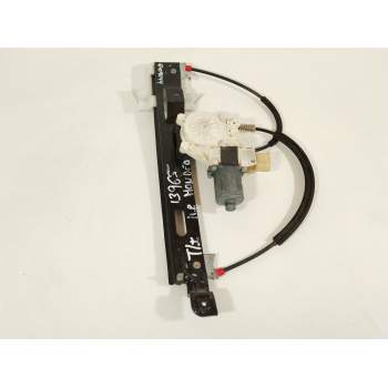 ELEVALUNAS TRASERO IZQUIERDO 7S71A27001BJ 6M2114553B 1881208