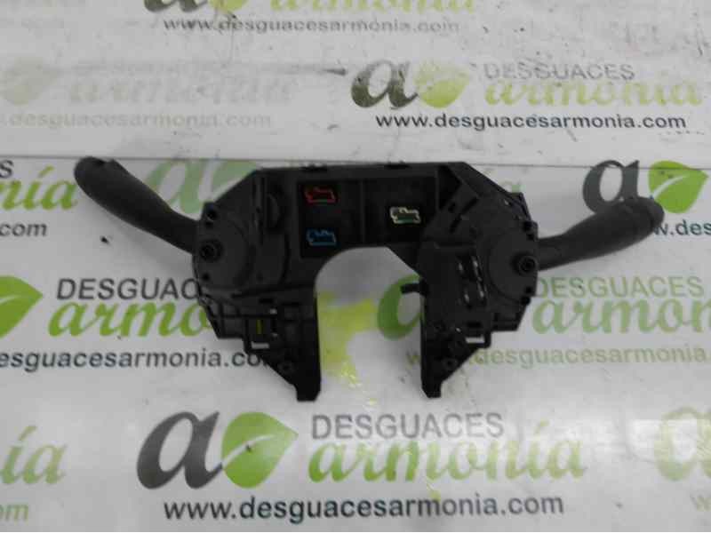Recambio de mando luces para citroën c4 berlina sx referencia OEM IAM 96554962XT  