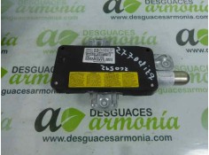 Recambio de airbag lateral delantero izquierdo para bmw serie 3 berlina (e46) 330d referencia OEM IAM 3073722904L 1003676480233 