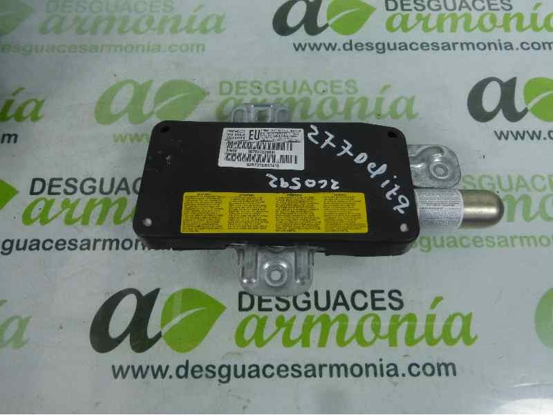 Recambio de airbag lateral delantero izquierdo para bmw serie 3 berlina (e46) 330d referencia OEM IAM 3073722904L 1003676480233 