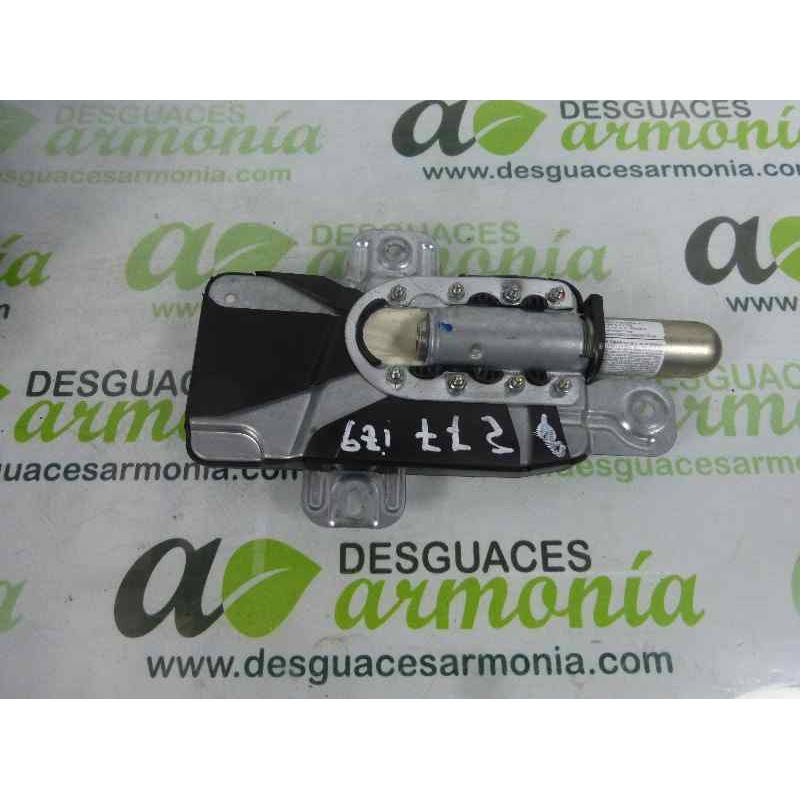Recambio de airbag lateral delantero izquierdo para bmw serie 3 berlina (e46) 330d referencia OEM IAM 3073722904L 1003676480233 