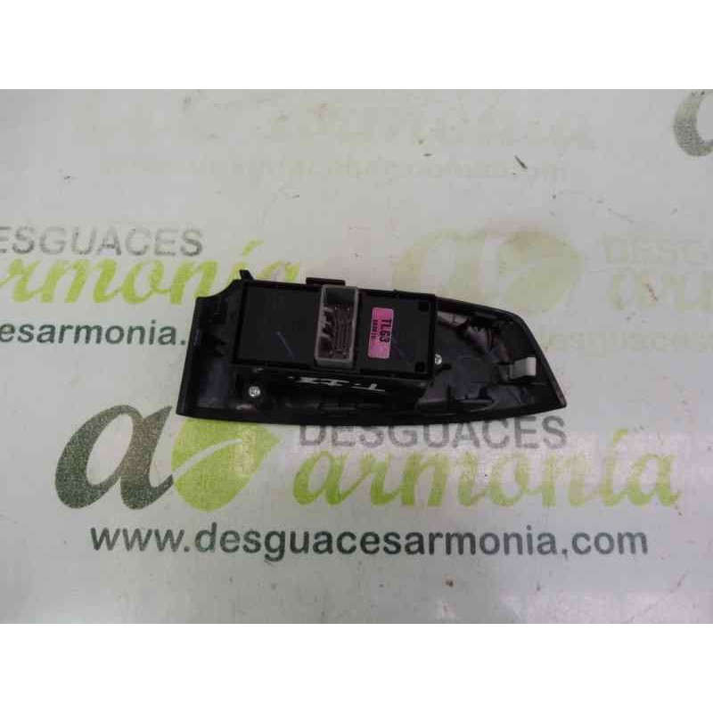 Recambio de mando elevalunas trasero izquierdo para honda accord berlina (cu) executive referencia OEM IAM 35780TL0E01  