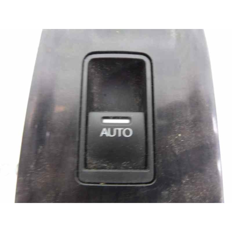 Recambio de mando elevalunas trasero izquierdo para honda accord berlina (cu) executive referencia OEM IAM 35780TL0E01  