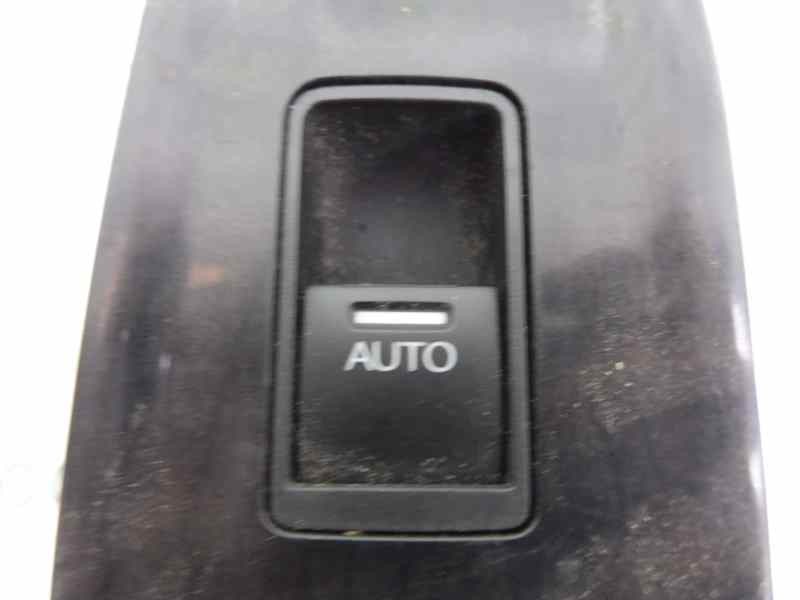 Recambio de mando elevalunas trasero izquierdo para honda accord berlina (cu) executive referencia OEM IAM 35780TL0E01  