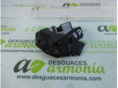 Recambio de cerradura puerta delantera derecha para ford fiesta (cb1) trend referencia OEM IAM 8A6AA21812BC  