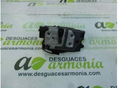 Recambio de cerradura puerta delantera derecha para ford fiesta (cb1) trend referencia OEM IAM 8A6AA21812BC   2