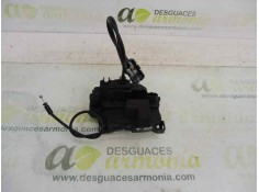 Recambio de cerradura puerta trasera derecha para renault clio iii emotion referencia OEM IAM   