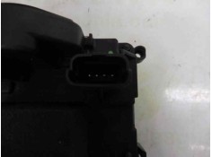 Recambio de cerradura puerta trasera derecha para renault clio iii emotion referencia OEM IAM    2