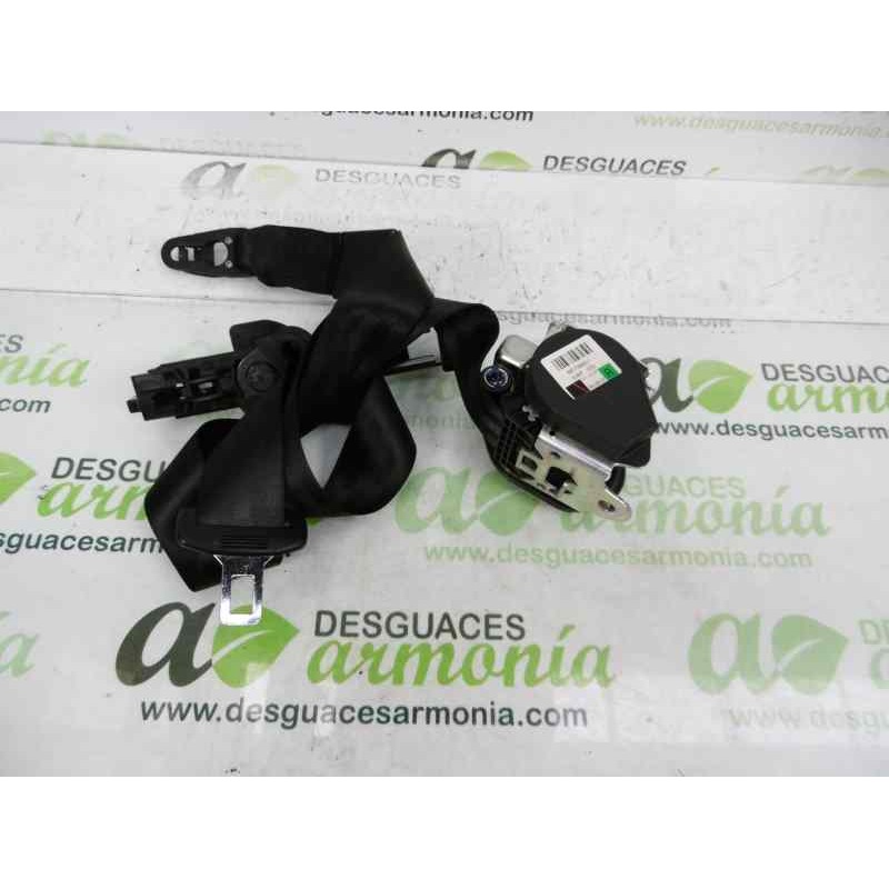 Recambio de cinturon seguridad delantero derecho para audi a4 berlina (8e) 2.0 tdi 16v (103kw) referencia OEM IAM 560788501  