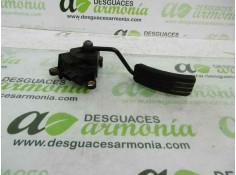 Recambio de potenciometro pedal para renault scenic ii authentique referencia OEM IAM 8200159647  