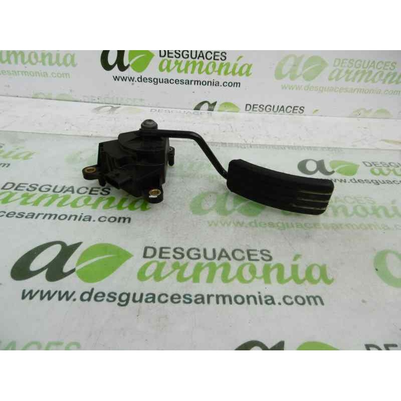 Recambio de potenciometro pedal para renault scenic ii authentique referencia OEM IAM 8200159647  