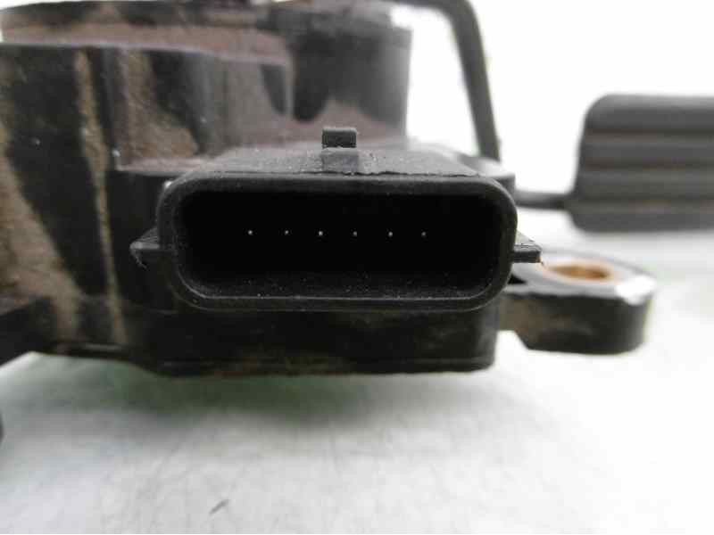 Recambio de potenciometro pedal para renault scenic ii authentique referencia OEM IAM 8200159647  