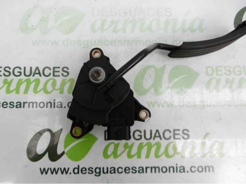 Recambio de potenciometro pedal para renault scenic ii authentique referencia OEM IAM 8200159647  