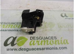 Recambio de cerradura puerta delantera izquierda para renault clio ii fase ii (b/cb0) campus referencia OEM IAM   