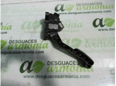 Recambio de potenciometro pedal para toyota yaris (ksp9/scp9/nlp9) rock in rio referencia OEM IAM 781100D010  