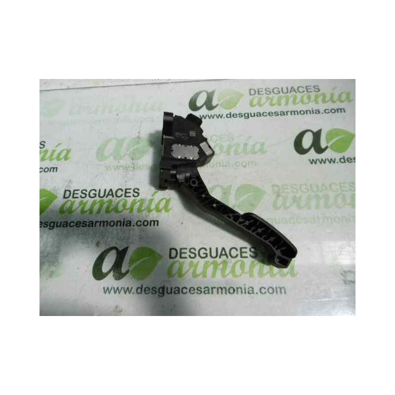 Recambio de potenciometro pedal para toyota yaris (ksp9/scp9/nlp9) rock in rio referencia OEM IAM 781100D010  