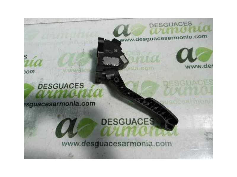 Recambio de potenciometro pedal para toyota yaris (ksp9/scp9/nlp9) rock in rio referencia OEM IAM 781100D010  