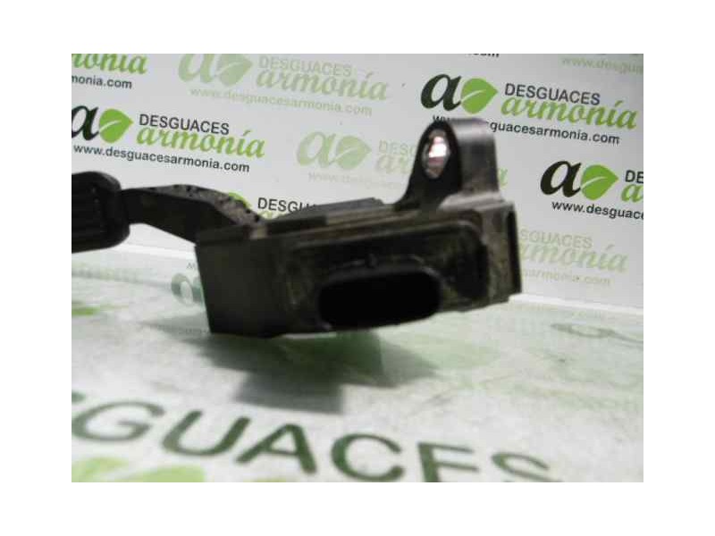 Recambio de potenciometro pedal para toyota yaris (ksp9/scp9/nlp9) rock in rio referencia OEM IAM 781100D010  