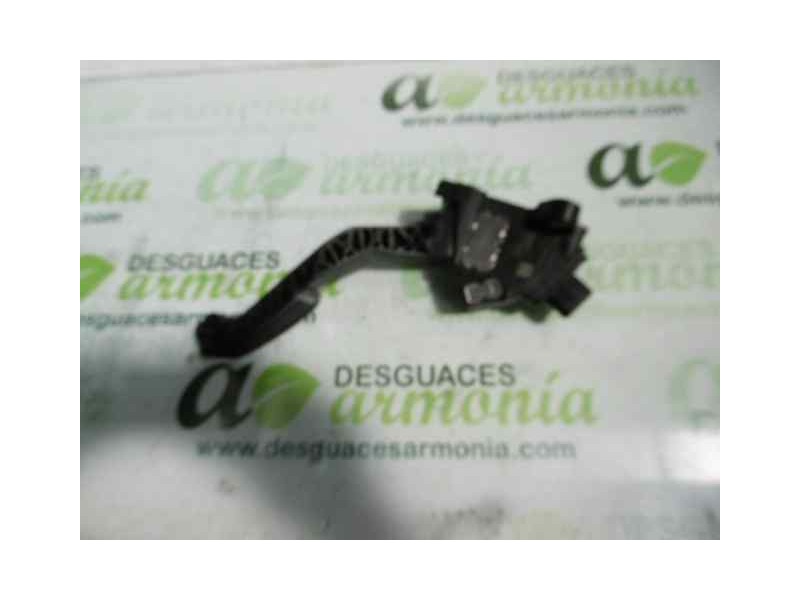Recambio de potenciometro pedal para toyota yaris (ksp9/scp9/nlp9) rock in rio referencia OEM IAM 781100D010  