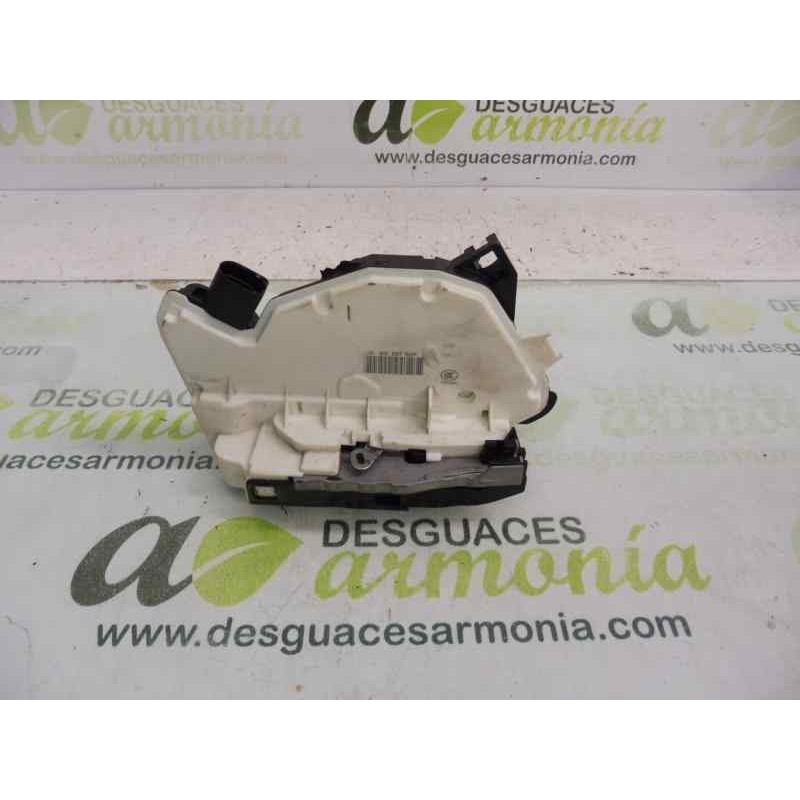 Recambio de cerradura puerta delantera derecha para seat ibiza (6j5) style tech referencia OEM IAM 5N1837016F  