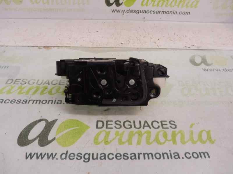 Recambio de cerradura puerta delantera derecha para seat ibiza (6j5) style tech referencia OEM IAM 5N1837016F  