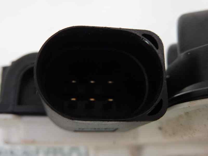 Recambio de cerradura puerta delantera derecha para seat ibiza (6j5) style tech referencia OEM IAM 5N1837016F  