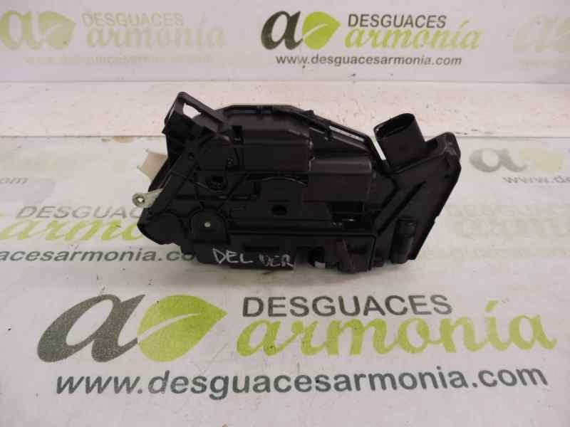 Recambio de cerradura puerta delantera derecha para seat ibiza (6j5) style tech referencia OEM IAM 5N1837016F  