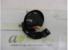Recambio de cinturon seguridad delantero derecho para volkswagen golf iv variant (1j5) soul referencia OEM IAM 1J4857705AA  