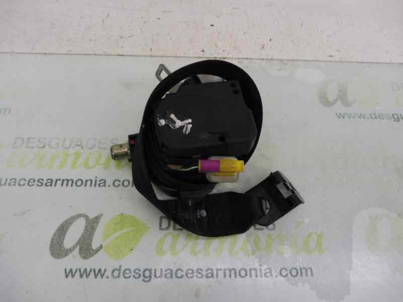 Recambio de cinturon seguridad delantero derecho para volkswagen golf iv variant (1j5) soul referencia OEM IAM 1J4857705AA  