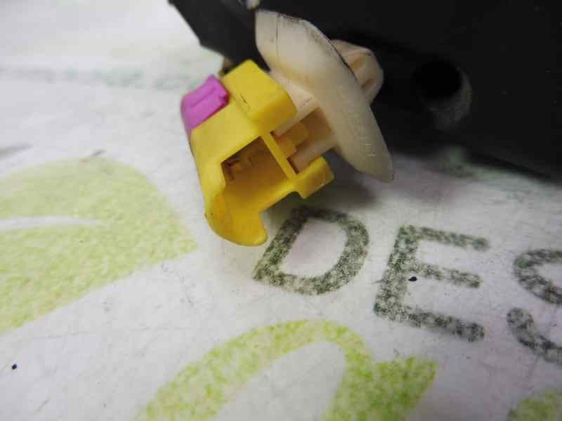 Recambio de cinturon seguridad delantero derecho para volkswagen golf iv variant (1j5) soul referencia OEM IAM 1J4857705AA  