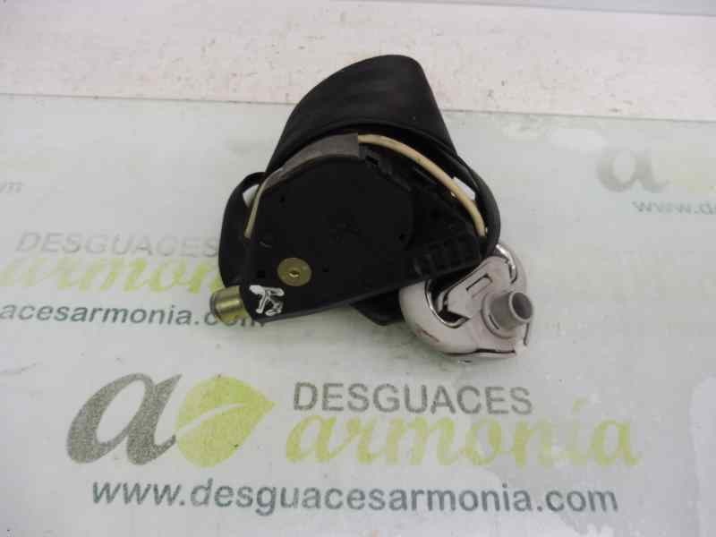 Recambio de cinturon seguridad delantero derecho para volkswagen golf iv variant (1j5) soul referencia OEM IAM 1J4857705AA  