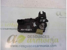 Recambio de cerradura puerta trasera derecha para opel astra h berlina enjoy referencia OEM IAM 13128116  