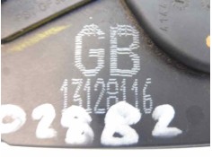 Recambio de cerradura puerta trasera derecha para opel astra h berlina enjoy referencia OEM IAM 13128116   2