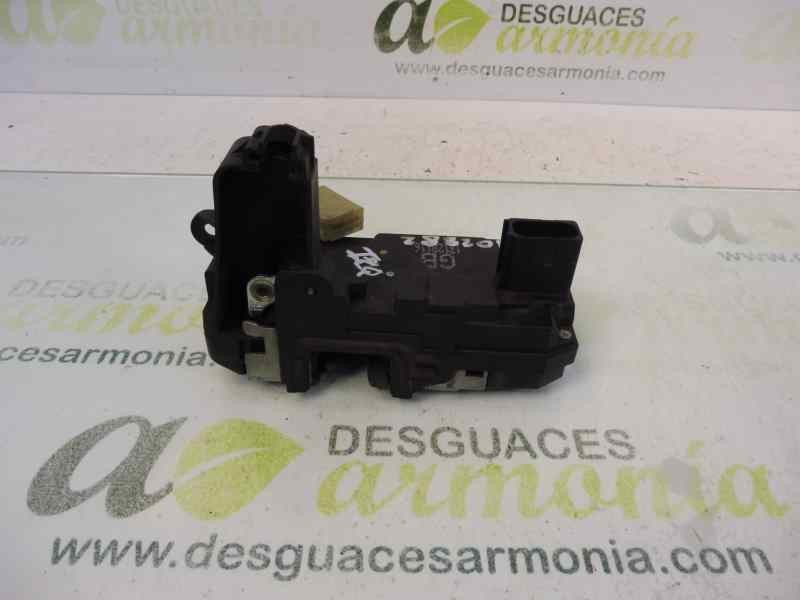 Recambio de cerradura puerta trasera derecha para opel astra h berlina enjoy referencia OEM IAM 13128116   Recambio de cerradura puerta trasera derecha para opel astra h berlina enjoy referencia OEM IAM 13128116