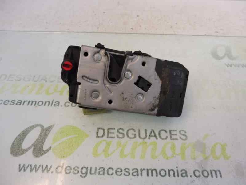 Recambio de cerradura puerta trasera derecha para opel astra h berlina enjoy referencia OEM IAM 13128116   Recambio de cerradura puerta trasera derecha para opel astra h berlina enjoy referencia OEM IAM 13128116
