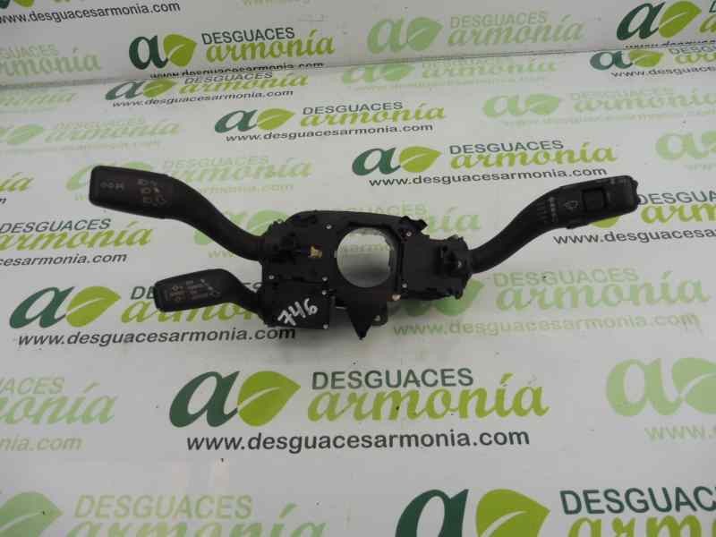Recambio de mando intermitentes para audi a6 avant (4f2) 2.0 tdi e referencia OEM IAM 4F0953549D  4F0910549A