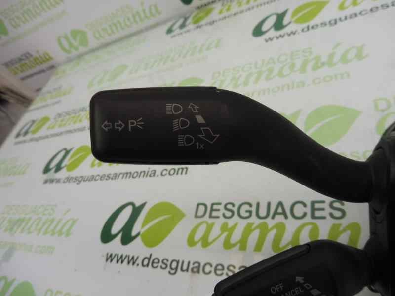 Recambio de mando intermitentes para audi a6 avant (4f2) 2.0 tdi e referencia OEM IAM 4F0953549D  4F0910549A