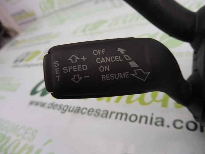 Recambio de mando intermitentes para audi a6 avant (4f2) 2.0 tdi e referencia OEM IAM 4F0953549D  4F0910549A