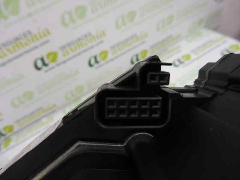 Recambio de mando intermitentes para audi a6 avant (4f2) 2.0 tdi e referencia OEM IAM 4F0953549D  4F0910549A